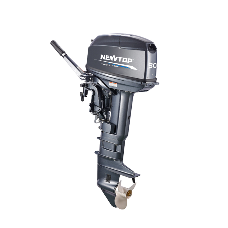 Outboard Motor T30